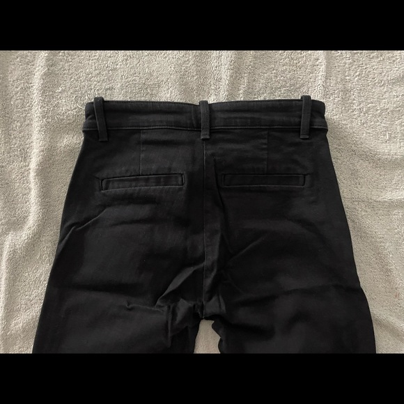 Gap Skinny Jeans Size 0R - Picture 4 of 4